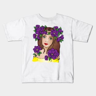 Lyla Kids T-Shirt